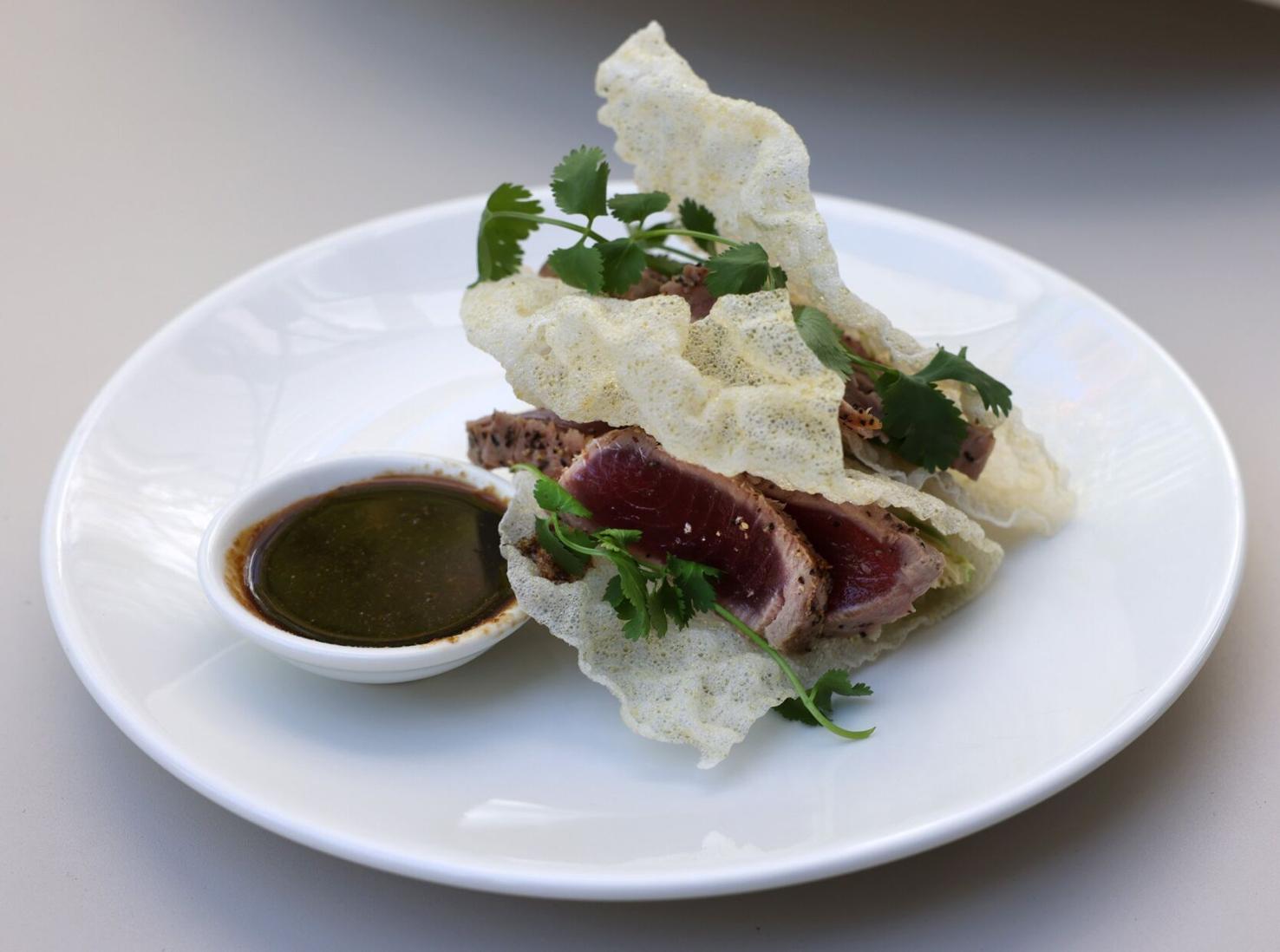 Betty on Burke, new restaurant from Mozelle's owner and chef