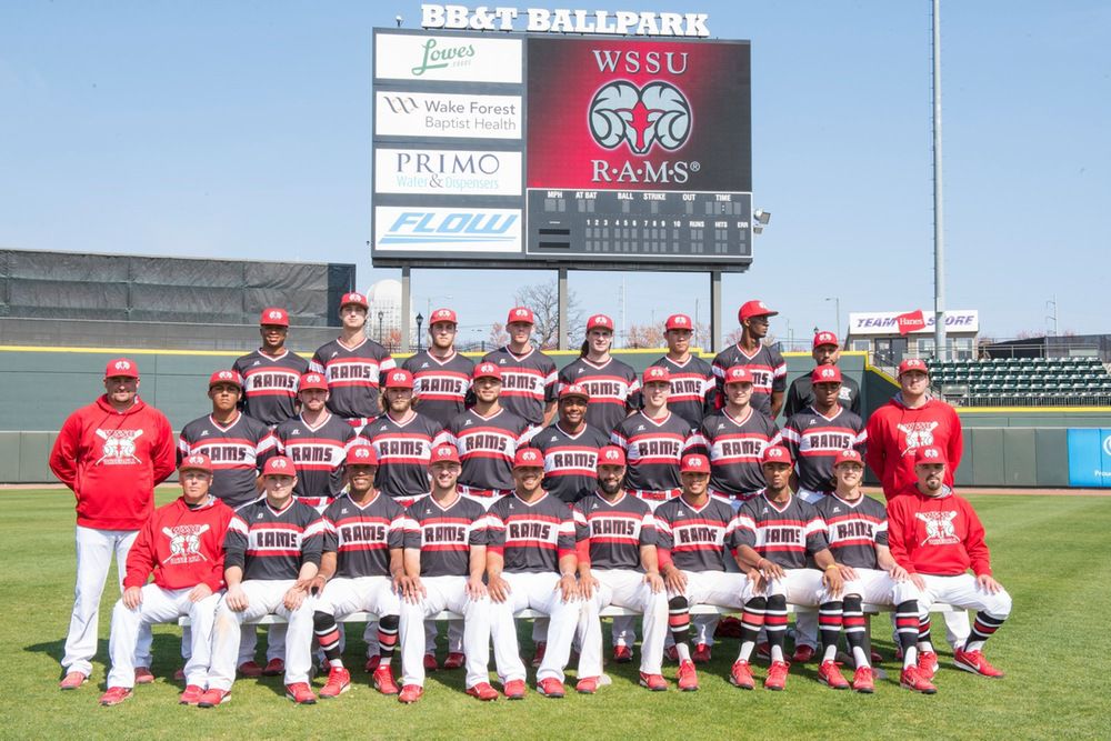 Ram Ramblings WSSU Baseball Team Holding Out Hope Sport Journalnow ram-ramblings-wssu-baseball-team-holding-out-hope-sport-journalnow