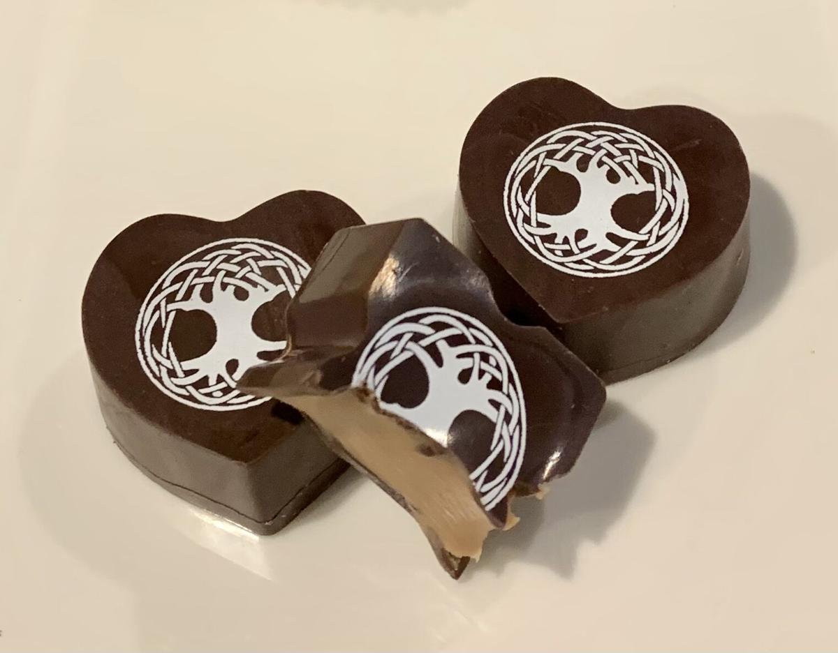 Fera’wyn’s Artisan Chocolates