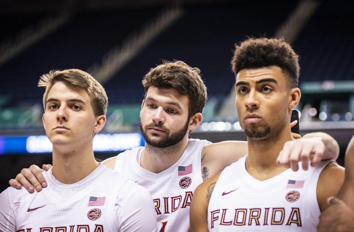 Florida State Declared The Acc Champion A Flat Note In A