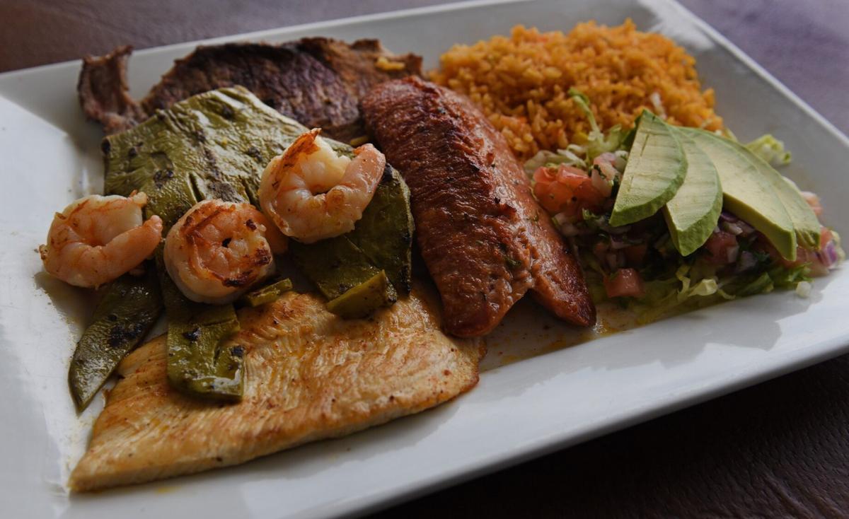 Monte de Rey brings its style of Mexican fare to Kernersville | Dining ...