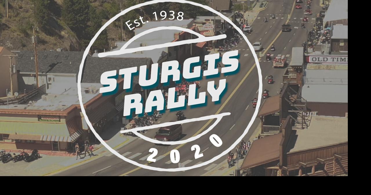 The latest on Sturgis Motorcycle Rally 2020