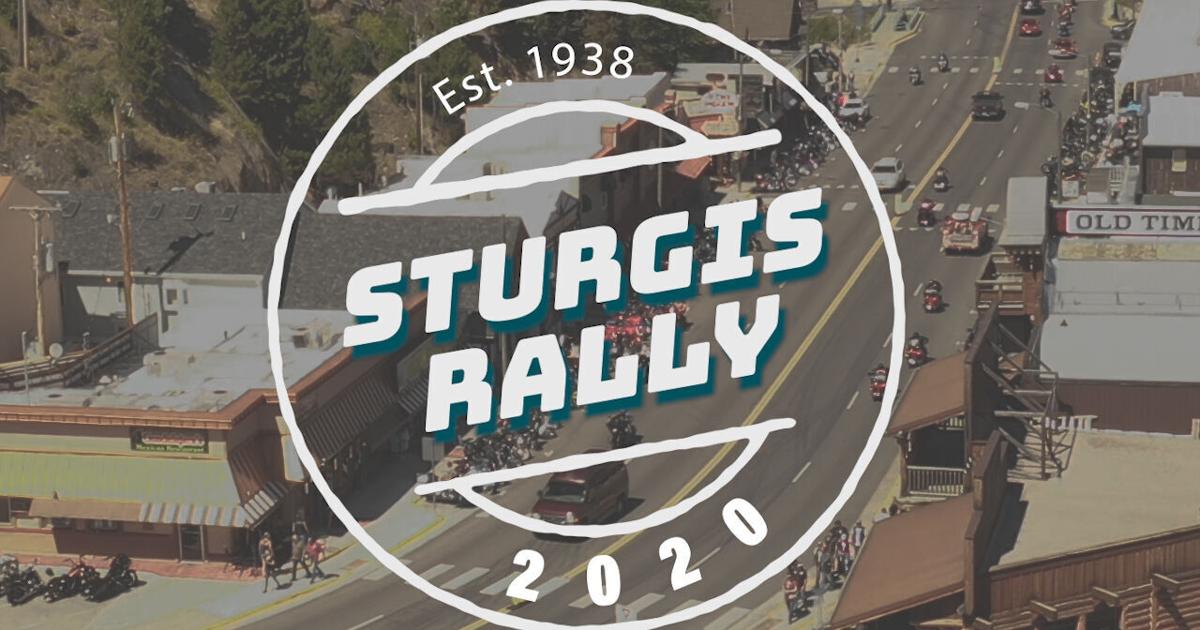 The latest on Sturgis Motorcycle Rally 2020