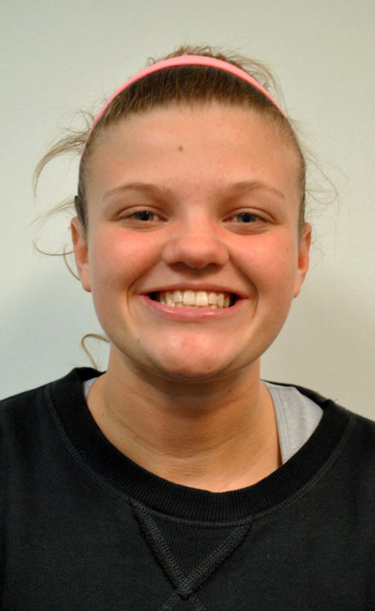 Focus On Charlotte Terry