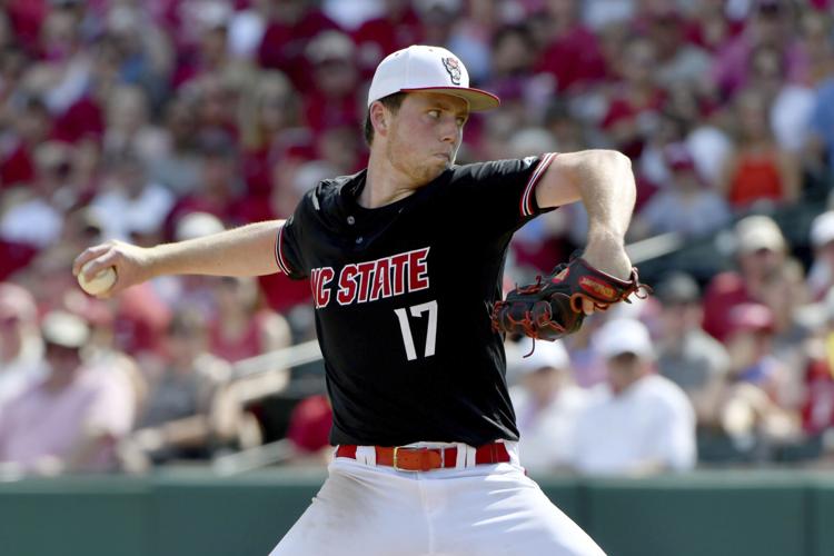 College World Series 2021: NC State baseball tops Stanford, giving