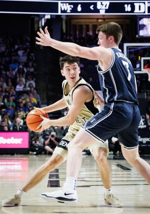 NCAAB News