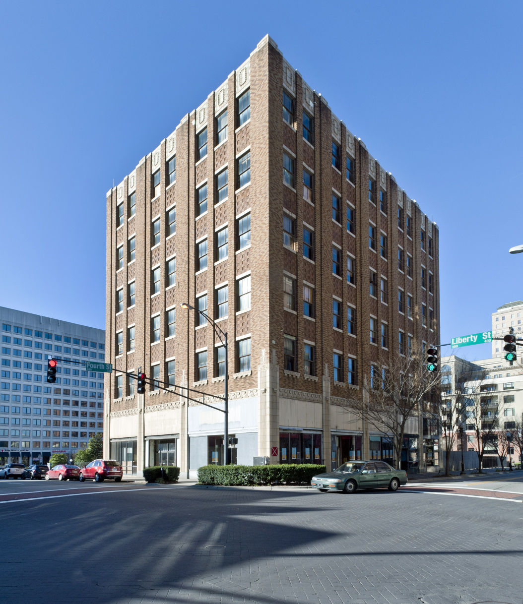 City finance endorses Pepper Building loan Local News