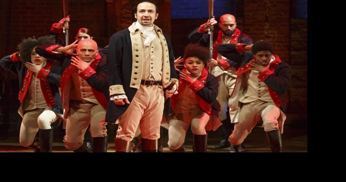 Our view: The room where it will happen | Editorial