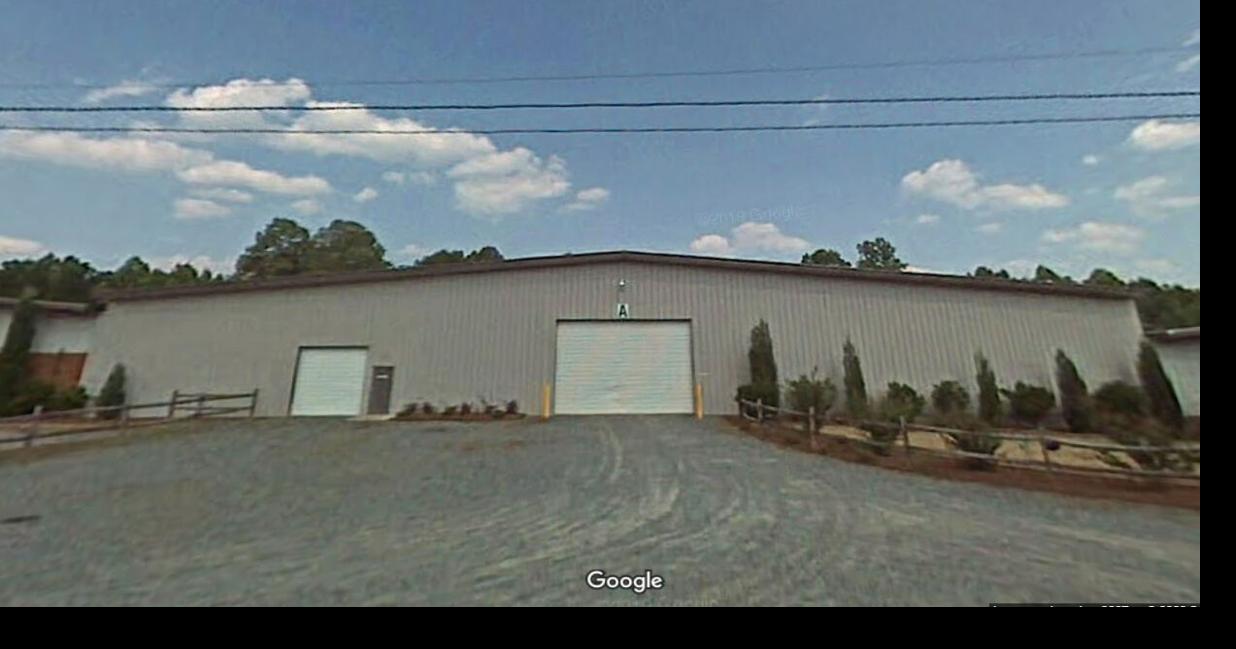 Lexington industrial building site sells for $3.37 million