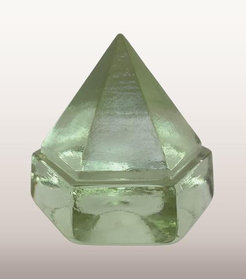 Kovels Deck Prisms Were Used To Help Light Ships Journalnow Com