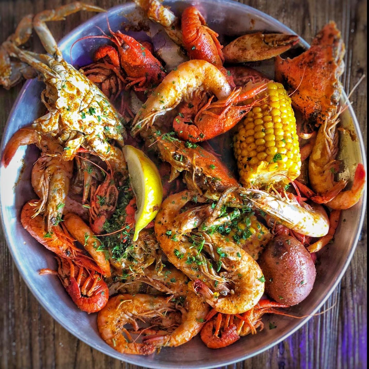 Short Orders Low Country Boil Opens In Greensboro Diner Opens In Oak Ridge Dining Journalnow Com