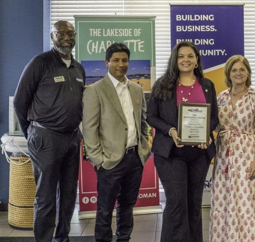 Chamber Recognizes 2026 Small Businesses of the Year