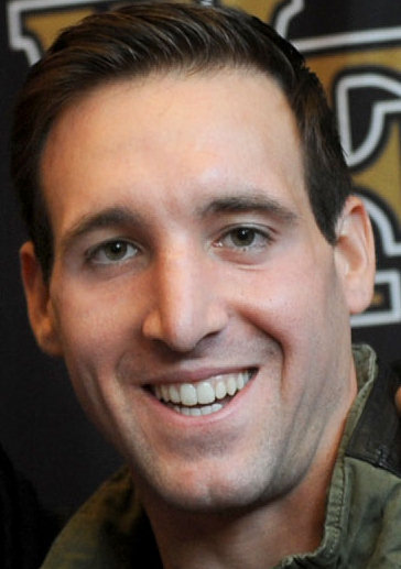 Actress touched by Abbate family's story Entertainment