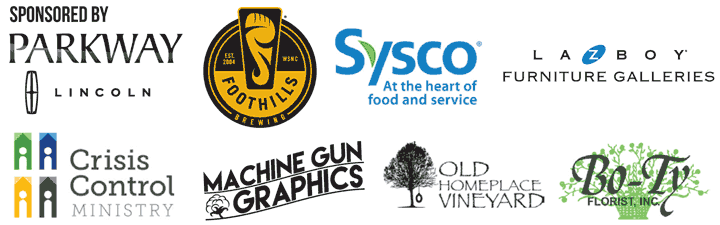 Taste of the Twin City Sponsors
