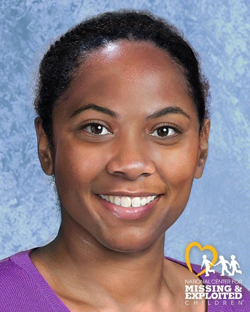 PHOTOS Asha Degree disappeared from Fallston, NC in 2000