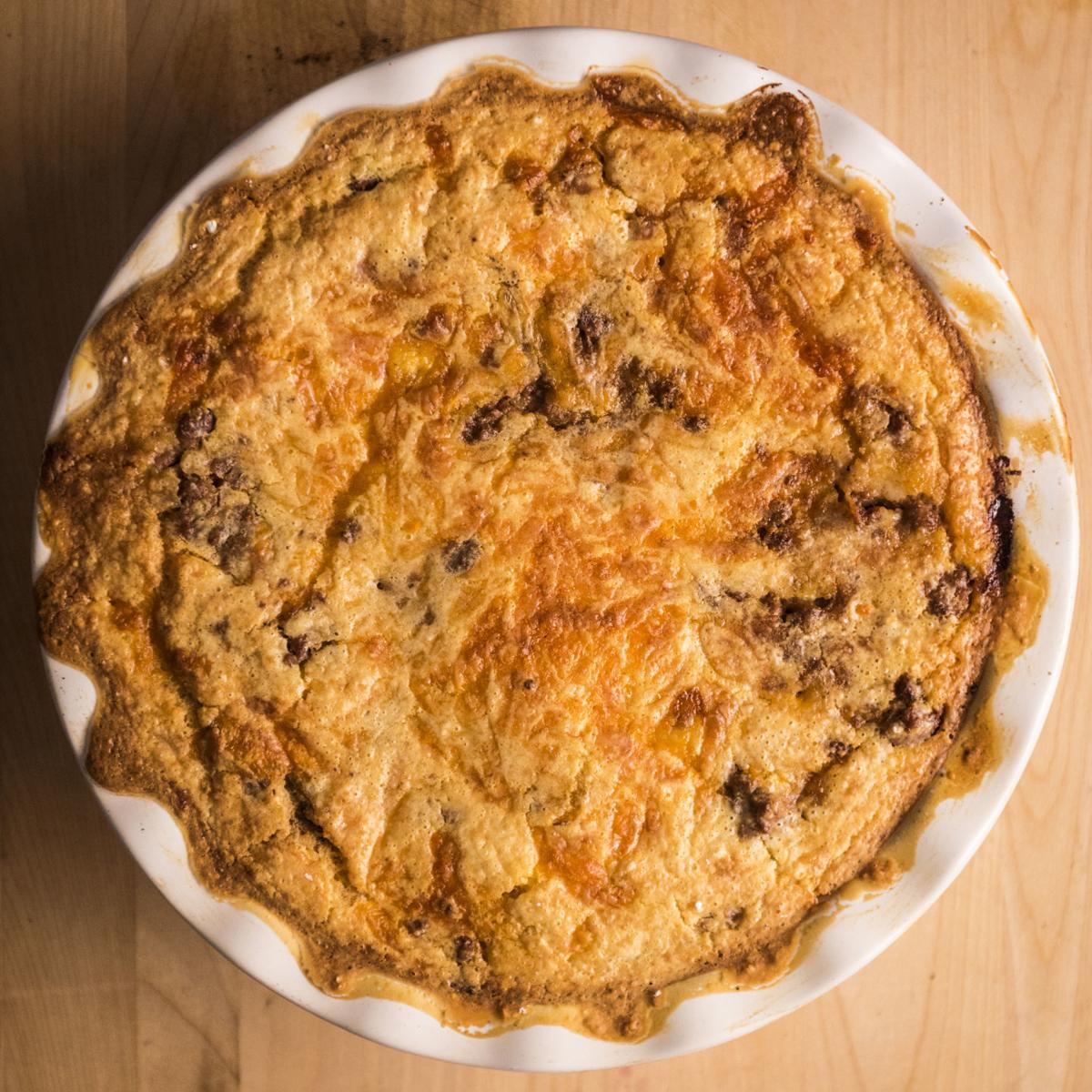 Meat Pies Are Quick Easy And Affordable Comfort Food Dining Journalnow Com