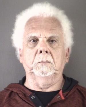 72-year-old inmate dies at Forsyth County Jail