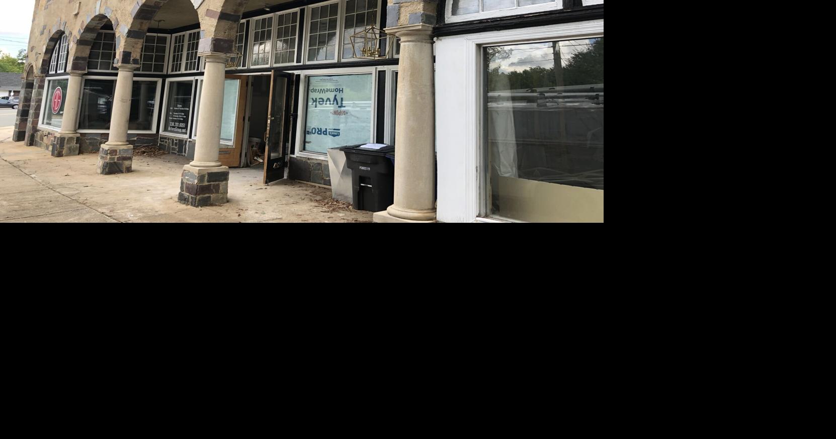 Bar/cafetería abrirá en West End este otoño |  comida