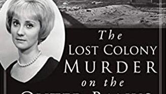 D.G. Martin: A missing woman in Manteo and it's not Virginia Dare | Columnists - Vimarsana News