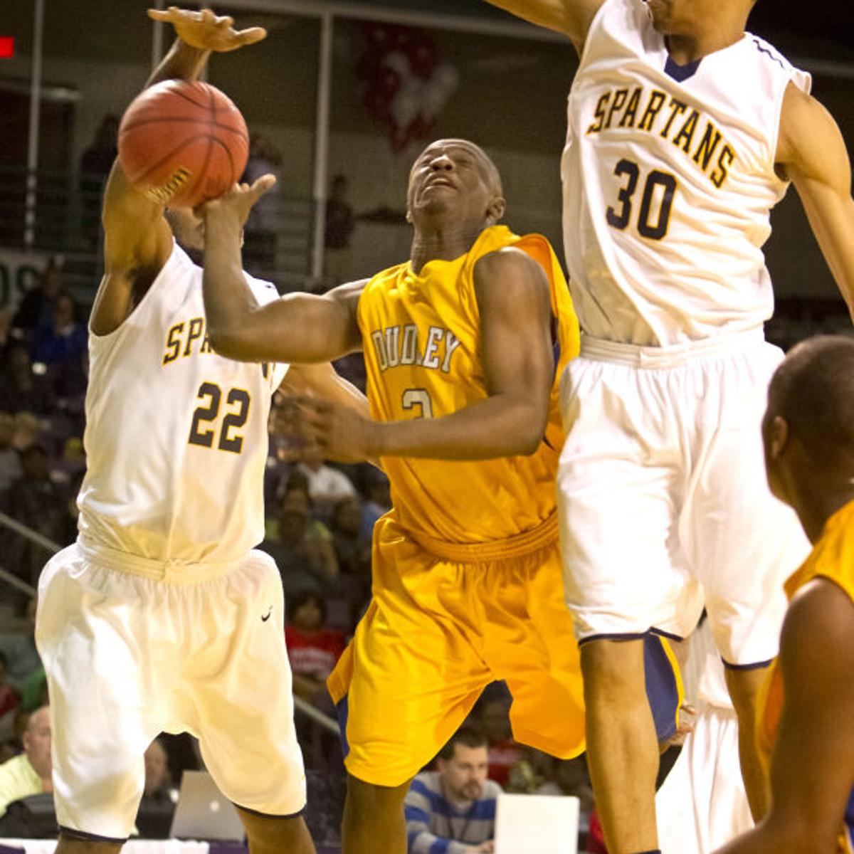 Mount Tabor Shuts Down Dudley 71 47 High School Journalnow Com