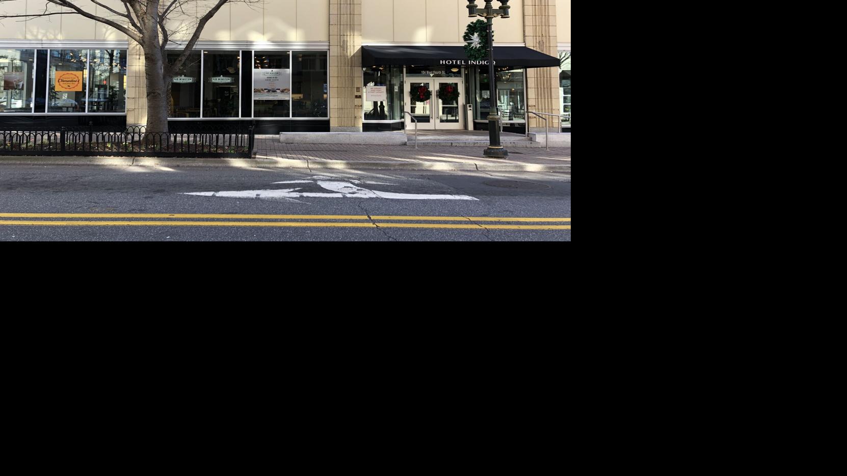 Weekday breakfast returns to Hotel Indigo, with new name and menu