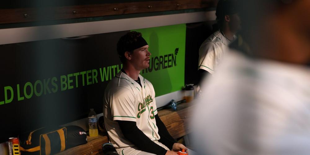 Grasshoppers Drop Thursday Contest to Spartanburgers
