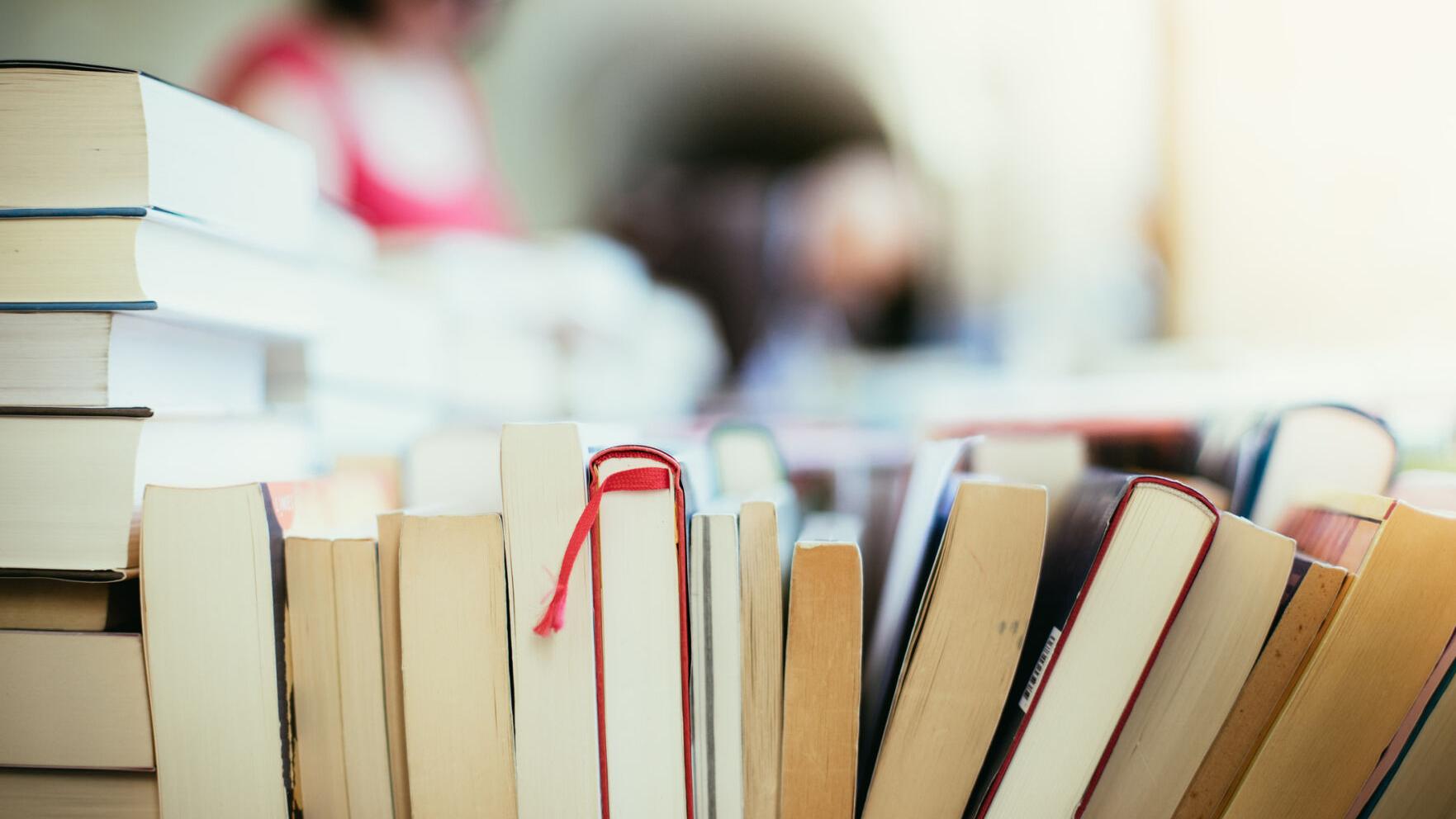 Our view: The Journal's summer reading list | Editorial - Vimarsana News