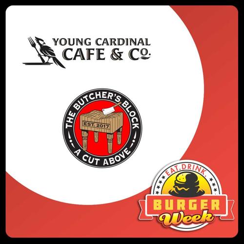 Young Cardinal
