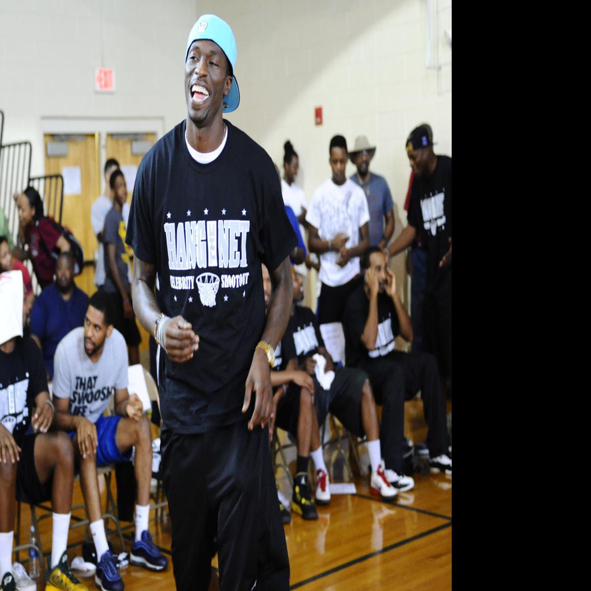 Josh Howard A Former Wake Forest And Nba Star Remembers How