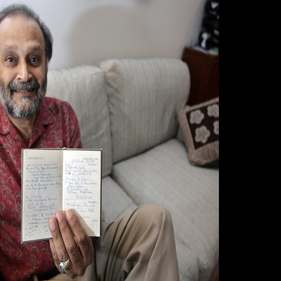 Winston Salem Ties To Freddie Mercury Childhood Friend Approves Of New Biopic Bohemian Rhapsody Local News Journalnow Com