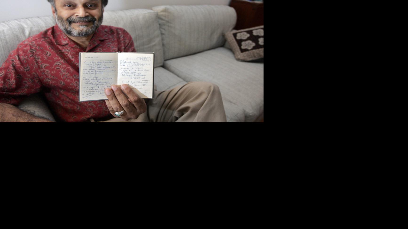 Winston Salem Ties To Freddie Mercury Childhood Friend Approves Of New Biopic Bohemian Rhapsody Local News Journalnow Com