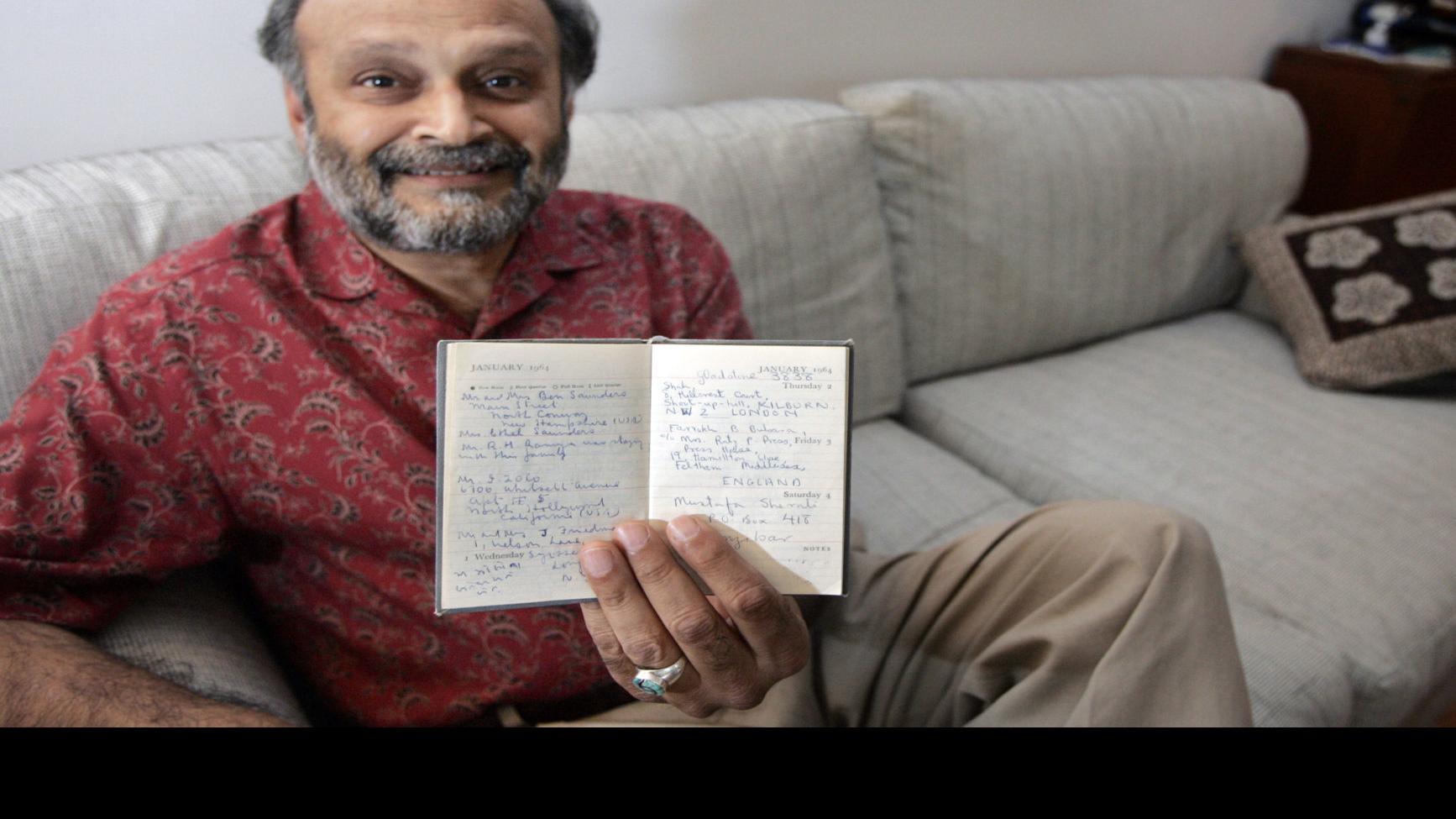 Winston Salem Ties To Freddie Mercury Childhood Friend Approves Of New Biopic Bohemian Rhapsody Local News Journalnow Com