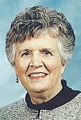 Hendrick, Avis Anne Elliott