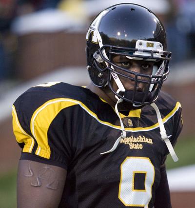 App State Announces Hire Of Former Mountaineers Linebacker D J