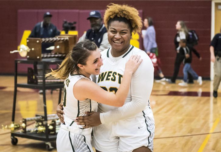 West Forsyth cruises past Forbush to win Garber Pepsi Bracket 