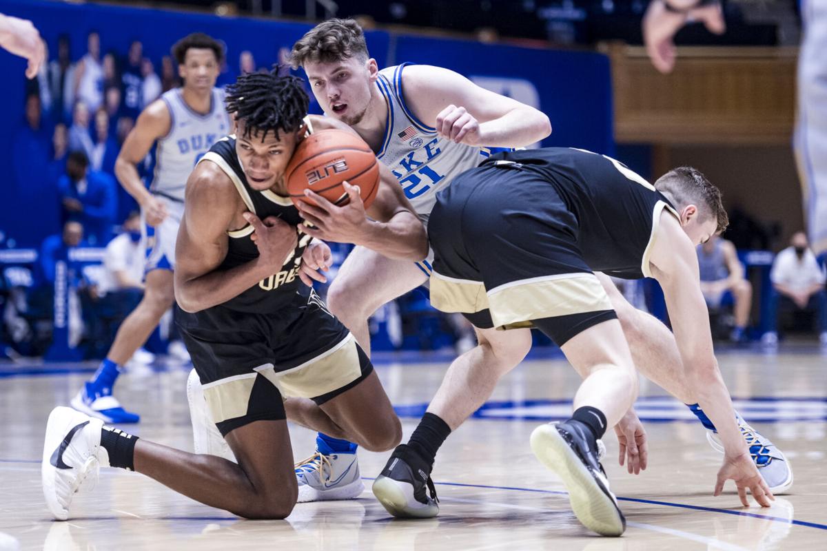 Wake Duke (copy)