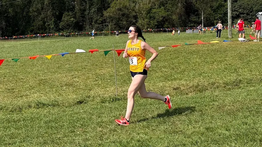 Cross country opens season at NCAA South Regional Preview