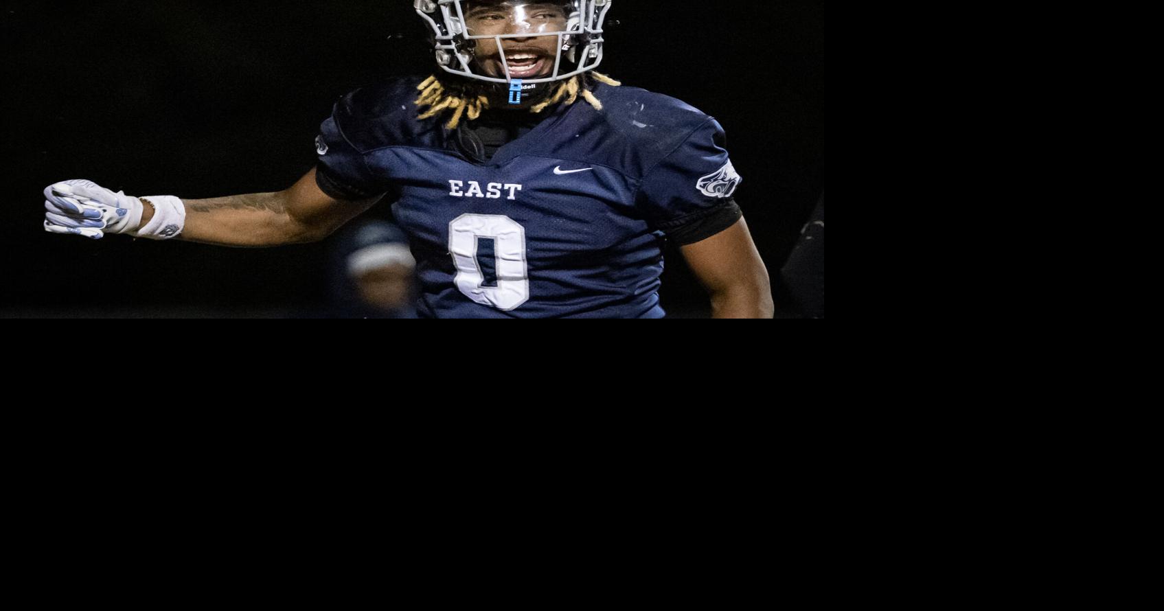 NCHSAA Football Playoff Scores, Third Round (Nov.29)