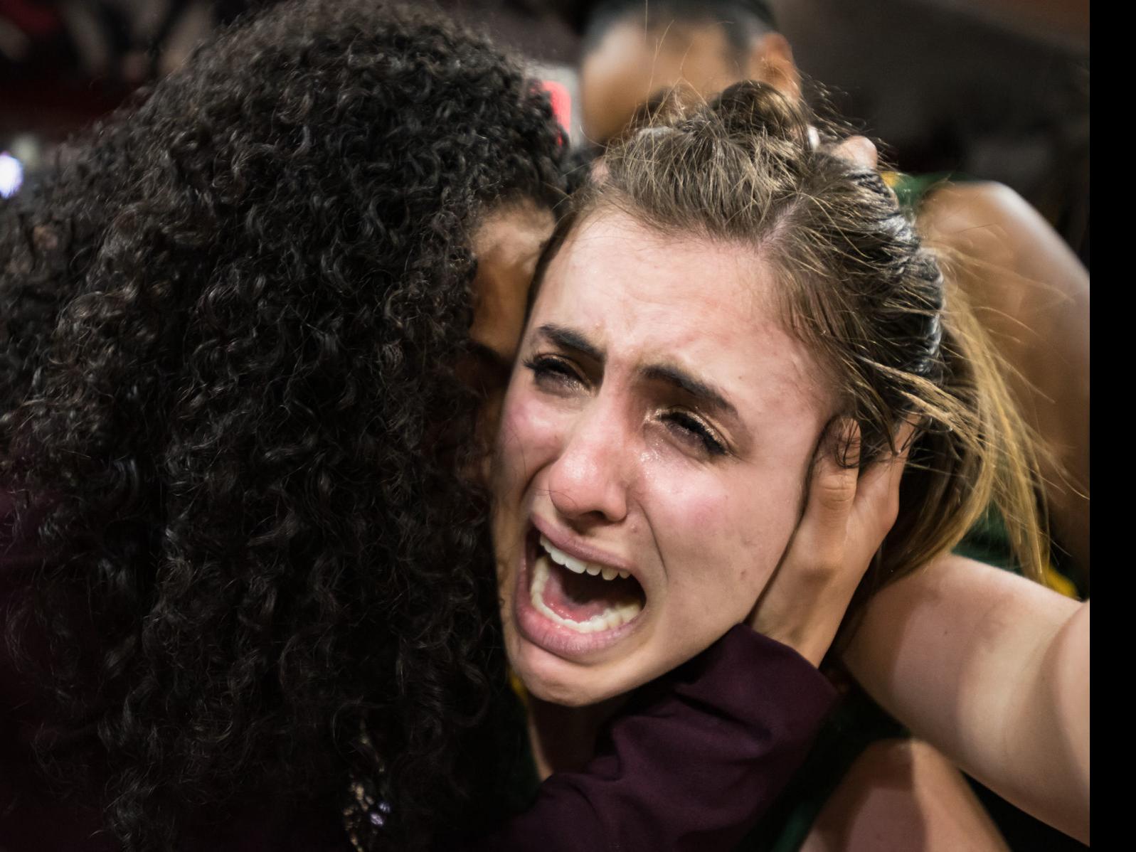 West Forsyth Slogs Past Se Raleigh To Win First Nchsaa Class 4 A