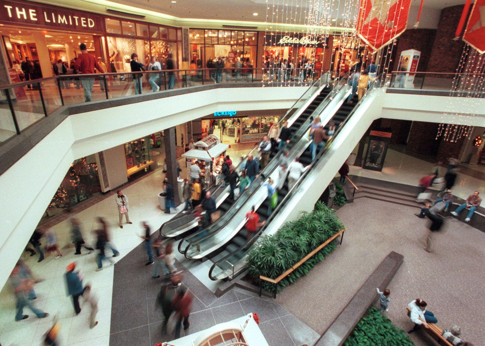 Hanes Mall Macy #39 s to close Second major store closing at mall in the