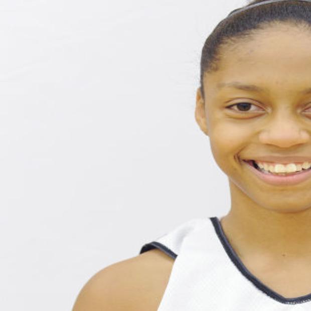 Focus On Jasmine Adams High School Journalnow Com
