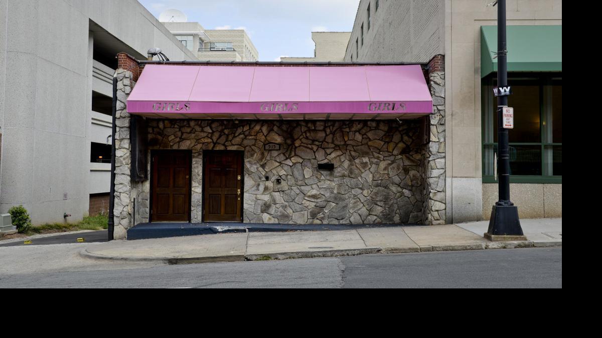 WinstonSalem gives downtown strip club a 2019 deadline for closing