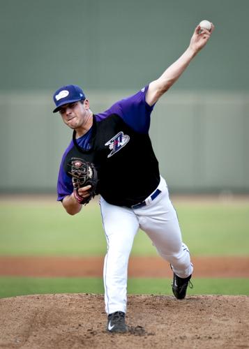 Carlos Rodon Class of 2011 - Player Profile