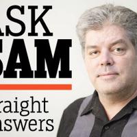 Ask SAM: Disposing of grease after frying a turkey