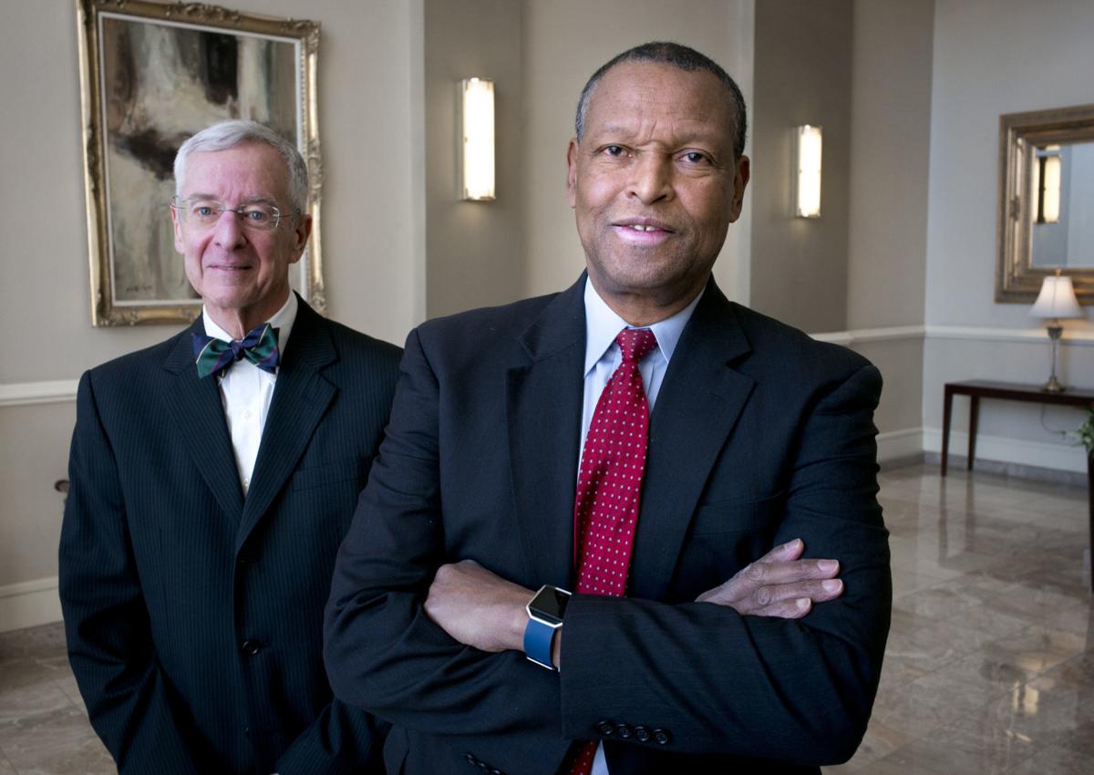 Community bank of the carolinas ipo