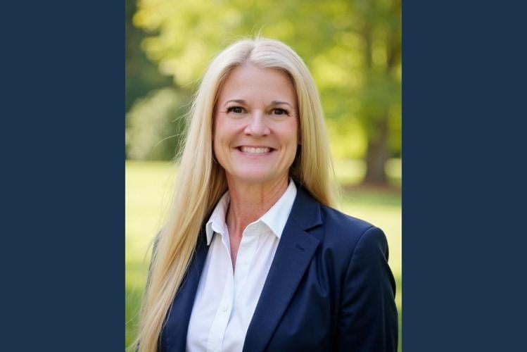 Guilford County Appoints Interim Chief Financial Officer
