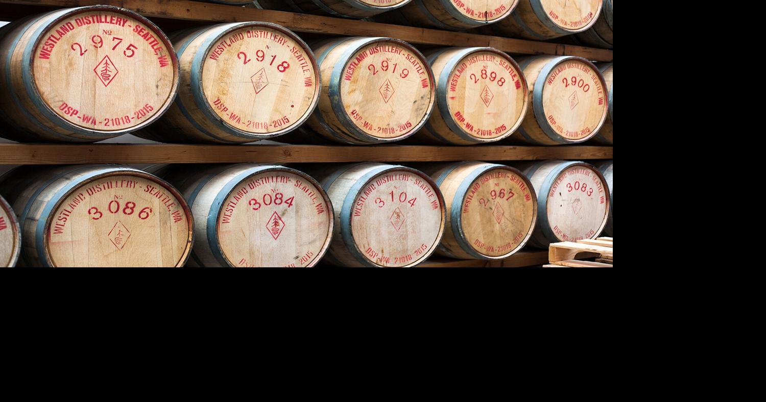 Distilleries can sell liquor on Sundays under new NC law. It doesn't