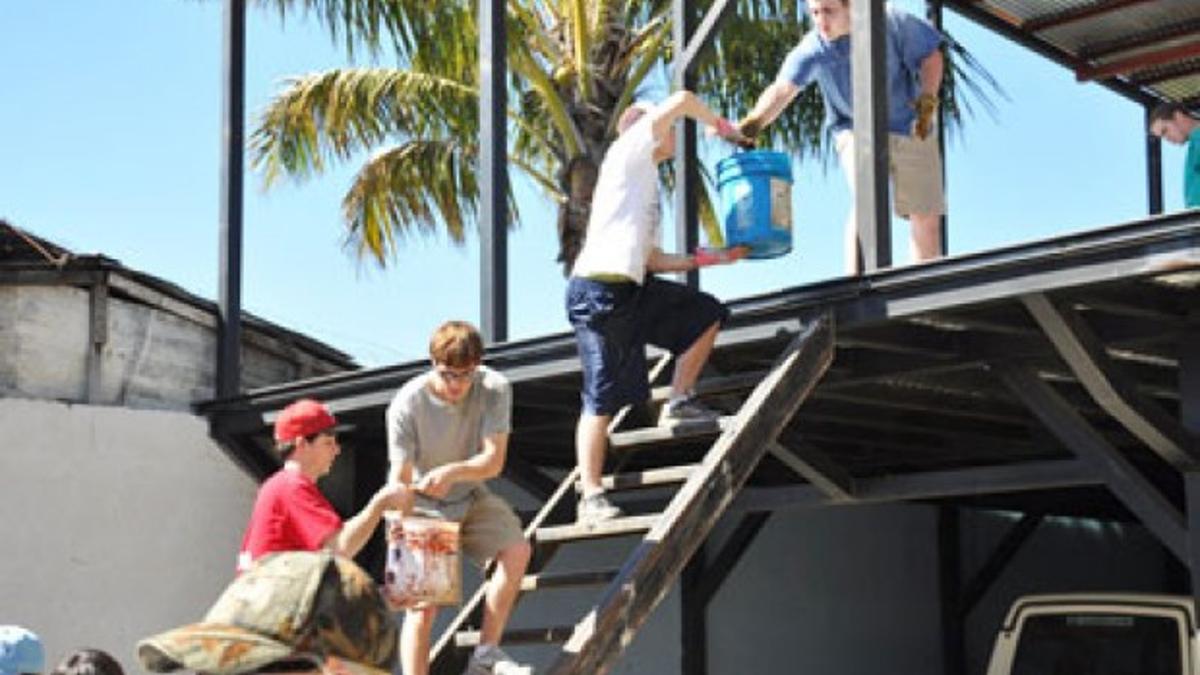 community milestones local news journalnow com