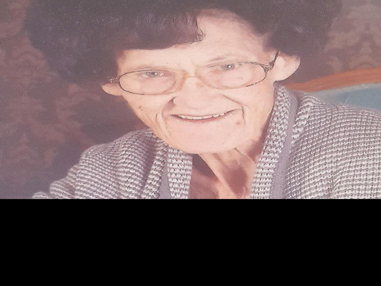 Boykin Lucille Lucy Bass Obituaries Journalnow Com