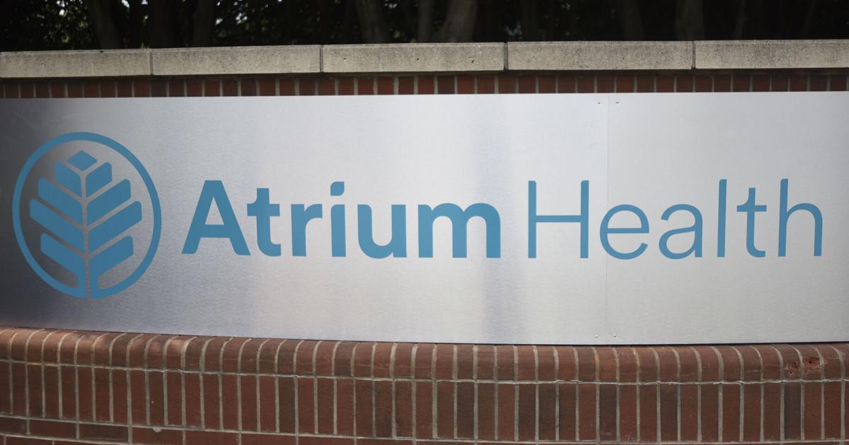 Atrium names new director of Winston-Salem, Charlotte cancer centers